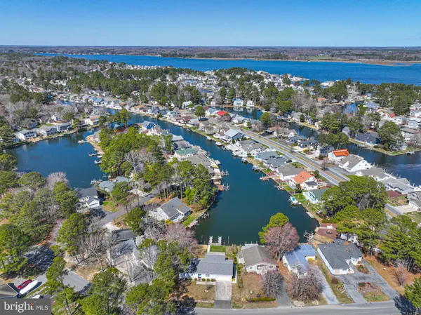 $649,900 | 60 Clubhouse Drive, Ocean Pines, MD 21811