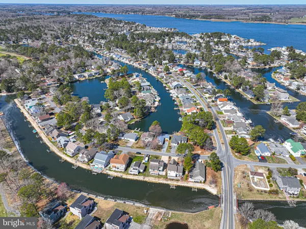 $649,900 | 60 Clubhouse Drive, Ocean Pines, MD 21811