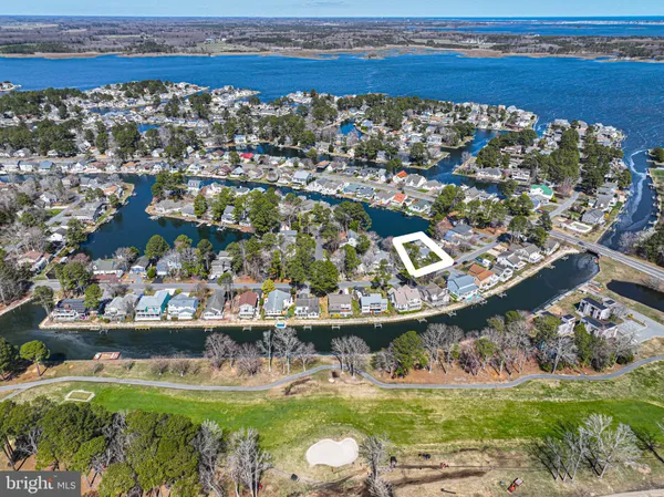 $649,900 | 60 Clubhouse Drive, Ocean Pines, MD 21811