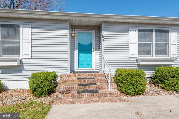 $649,900 | 60 Clubhouse Drive, Ocean Pines, MD 21811