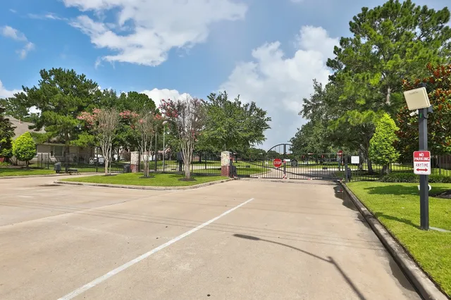 $2,750 | 16706 Mallory Bridge Drive, Houston, TX 77095