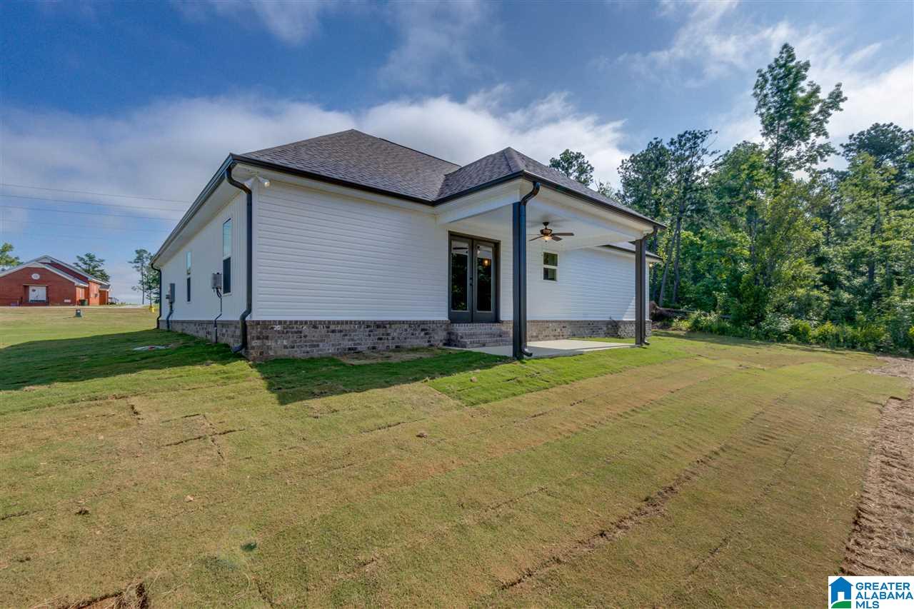 803 New Harmony Road Clanton, AL 35045 - Photo 38 of 42