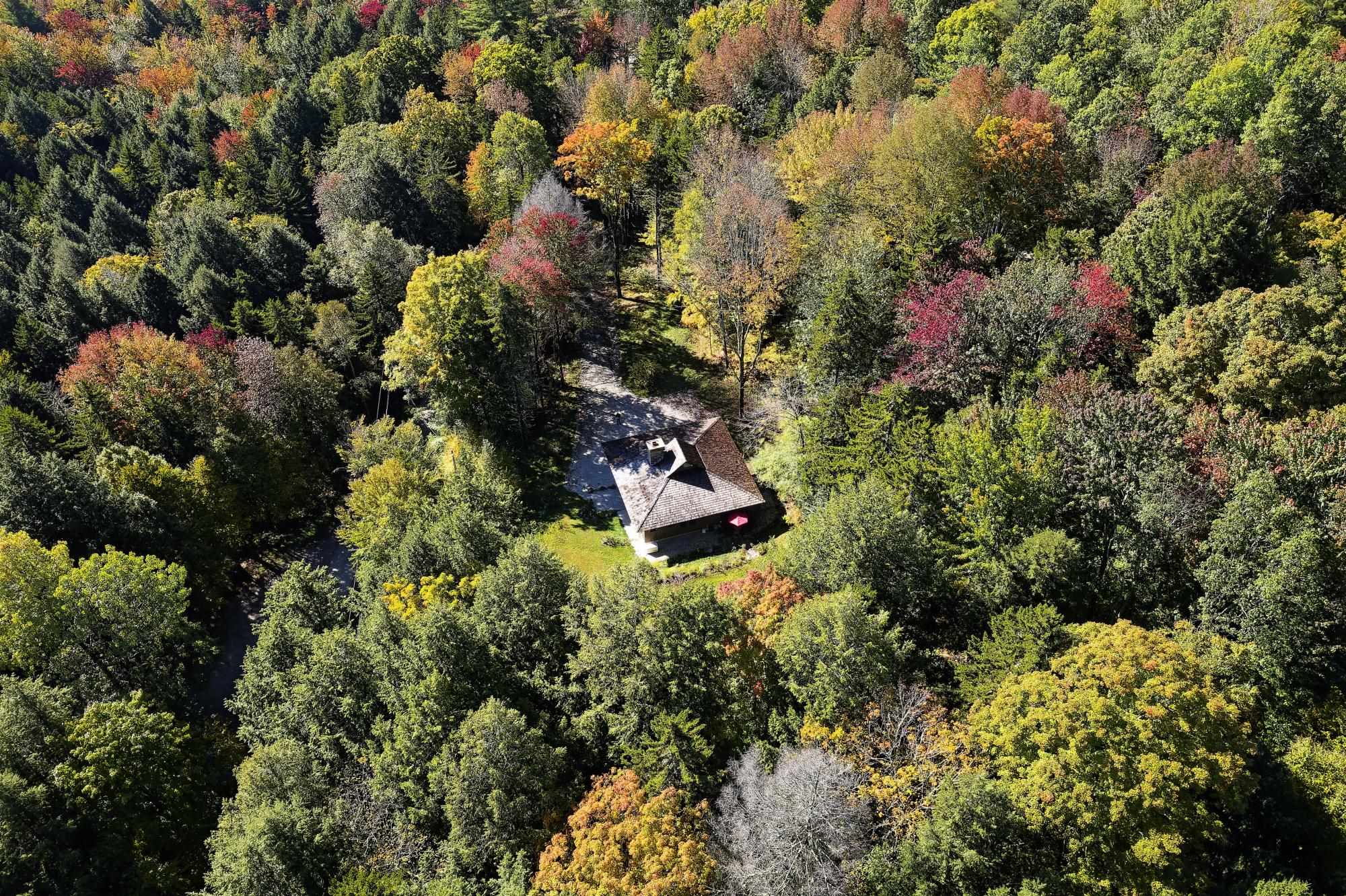 113 Moose Run Road Pittsfield, VT 05762 - Photo 24 of 60