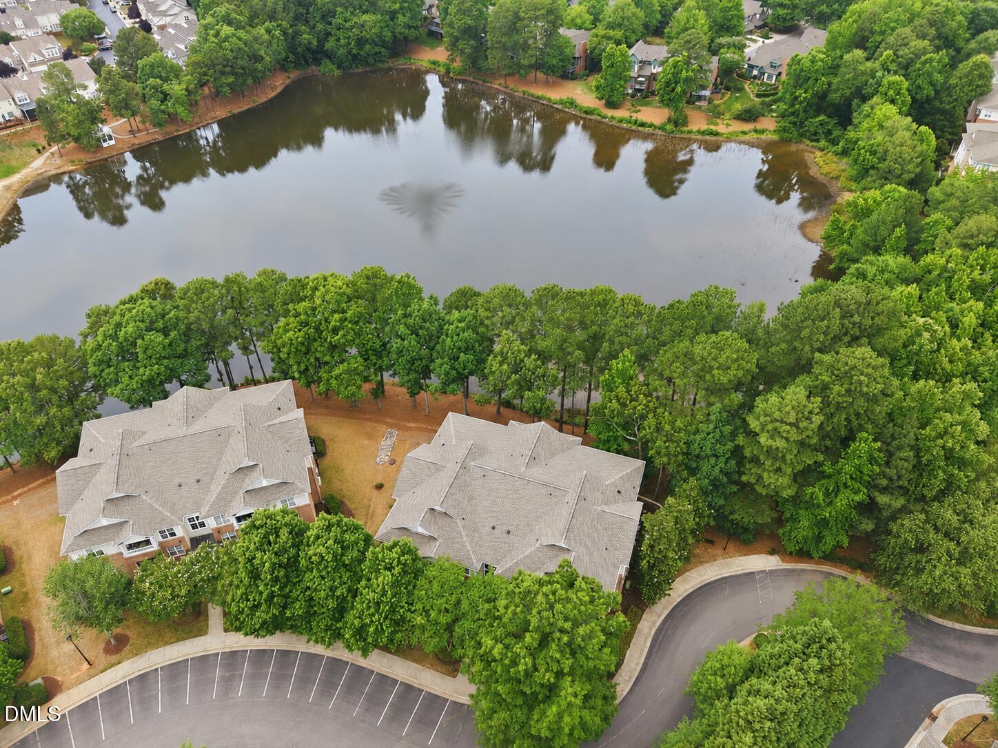 8041 Allyns Landing Way Raleigh, NC 27615 - Photo 18 of 20