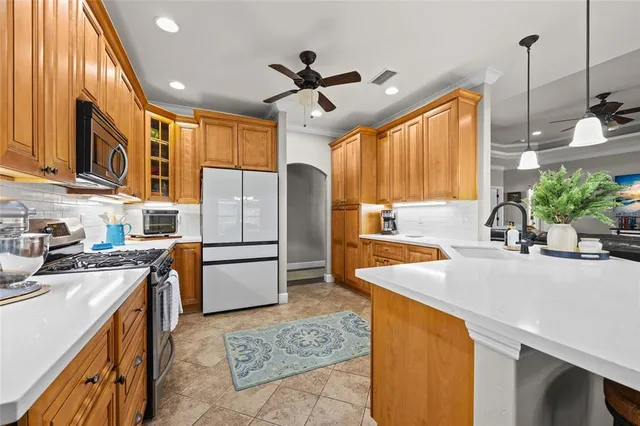 $599,000 | 17640 Northwest 253rd Drive, High Springs, FL 32643