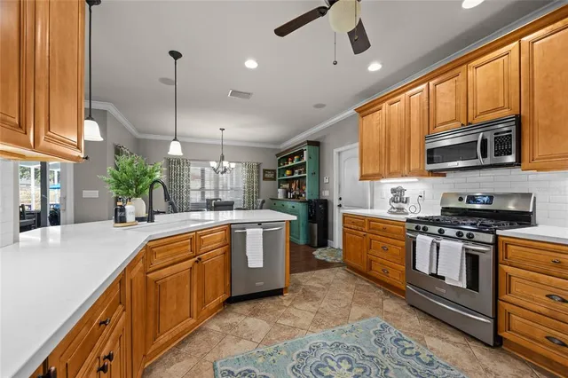 $599,000 | 17640 Northwest 253rd Drive, High Springs, FL 32643