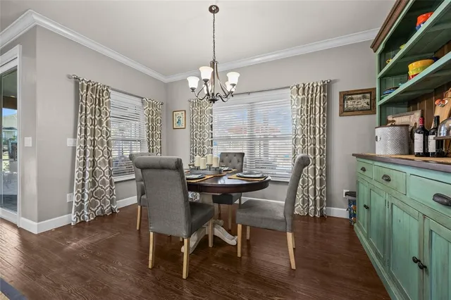 $599,000 | 17640 Northwest 253rd Drive, High Springs, FL 32643