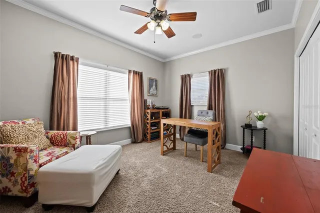 $599,000 | 17640 Northwest 253rd Drive, High Springs, FL 32643