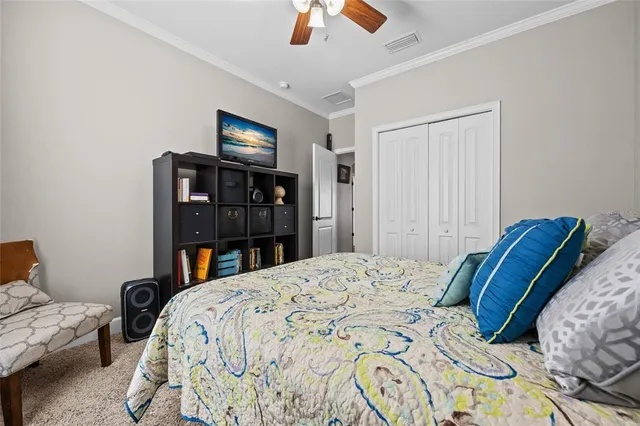 $599,000 | 17640 Northwest 253rd Drive, High Springs, FL 32643