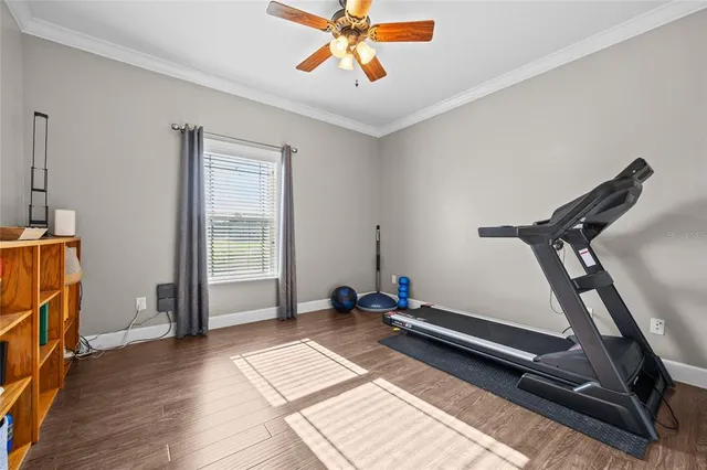 $599,000 | 17640 Northwest 253rd Drive, High Springs, FL 32643