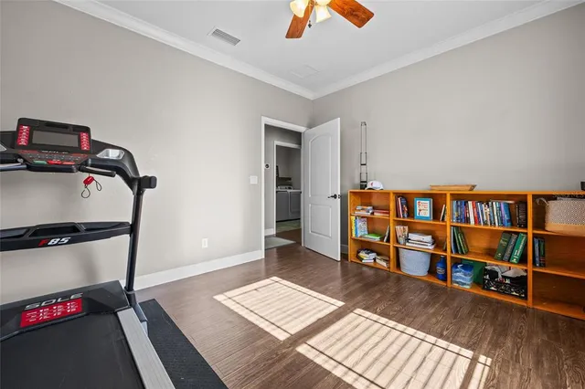 $599,000 | 17640 Northwest 253rd Drive, High Springs, FL 32643