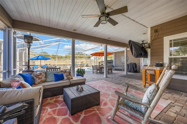 $599,000 | 17640 Northwest 253rd Drive, High Springs, FL 32643