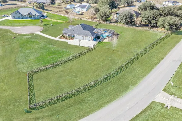 $599,000 | 17640 Northwest 253rd Drive, High Springs, FL 32643