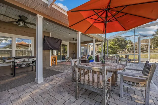 $599,000 | 17640 Northwest 253rd Drive, High Springs, FL 32643