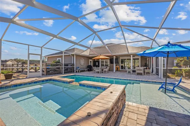 $599,000 | 17640 Northwest 253rd Drive, High Springs, FL 32643