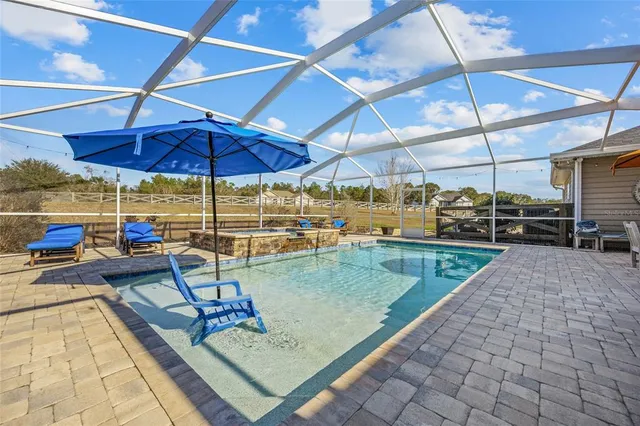 $599,000 | 17640 Northwest 253rd Drive, High Springs, FL 32643