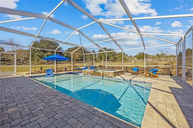 $599,000 | 17640 Northwest 253rd Drive, High Springs, FL 32643