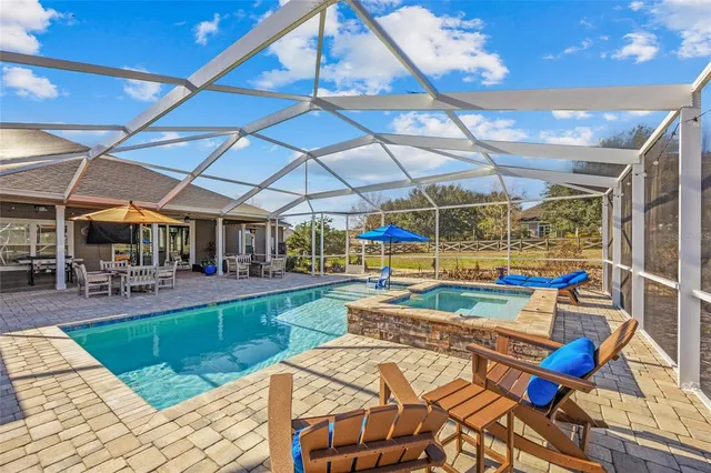 $599,000 | 17640 Northwest 253rd Drive, High Springs, FL 32643