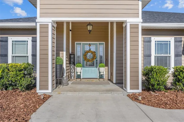 $599,000 | 17640 Northwest 253rd Drive, High Springs, FL 32643