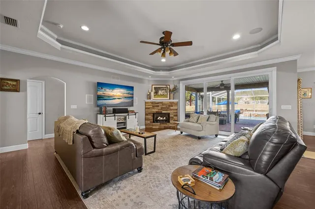 $599,000 | 17640 Northwest 253rd Drive, High Springs, FL 32643