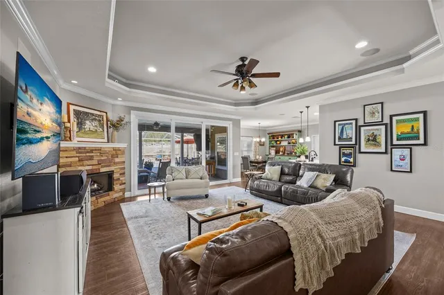 $599,000 | 17640 Northwest 253rd Drive, High Springs, FL 32643