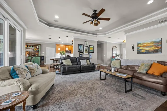 $599,000 | 17640 Northwest 253rd Drive, High Springs, FL 32643