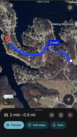 $369,000 | 21 Hilltop Drive, Winchester, TN 37398