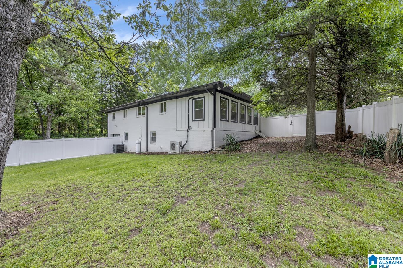 3824 Midway Road Adamsville, AL 35005 - Photo 32 of 33