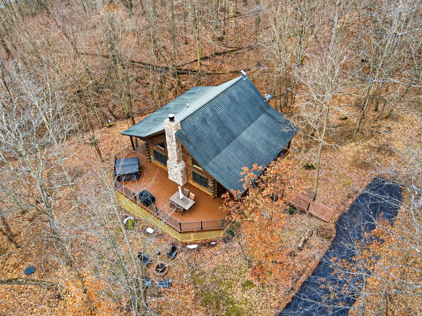 28930 Big Pine Road Logan, OH 43138 - Photo 11 of 98 .