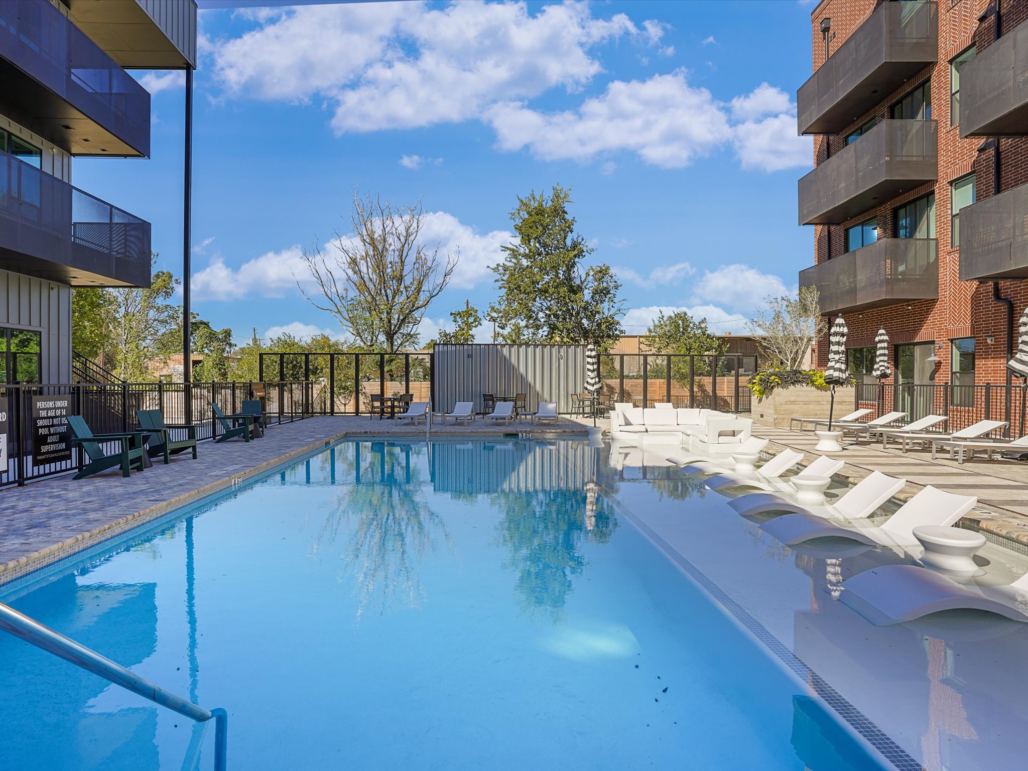 4510 Terry-O Lane, Unit 215 Austin, TX 78745 - Photo 21 of 22
