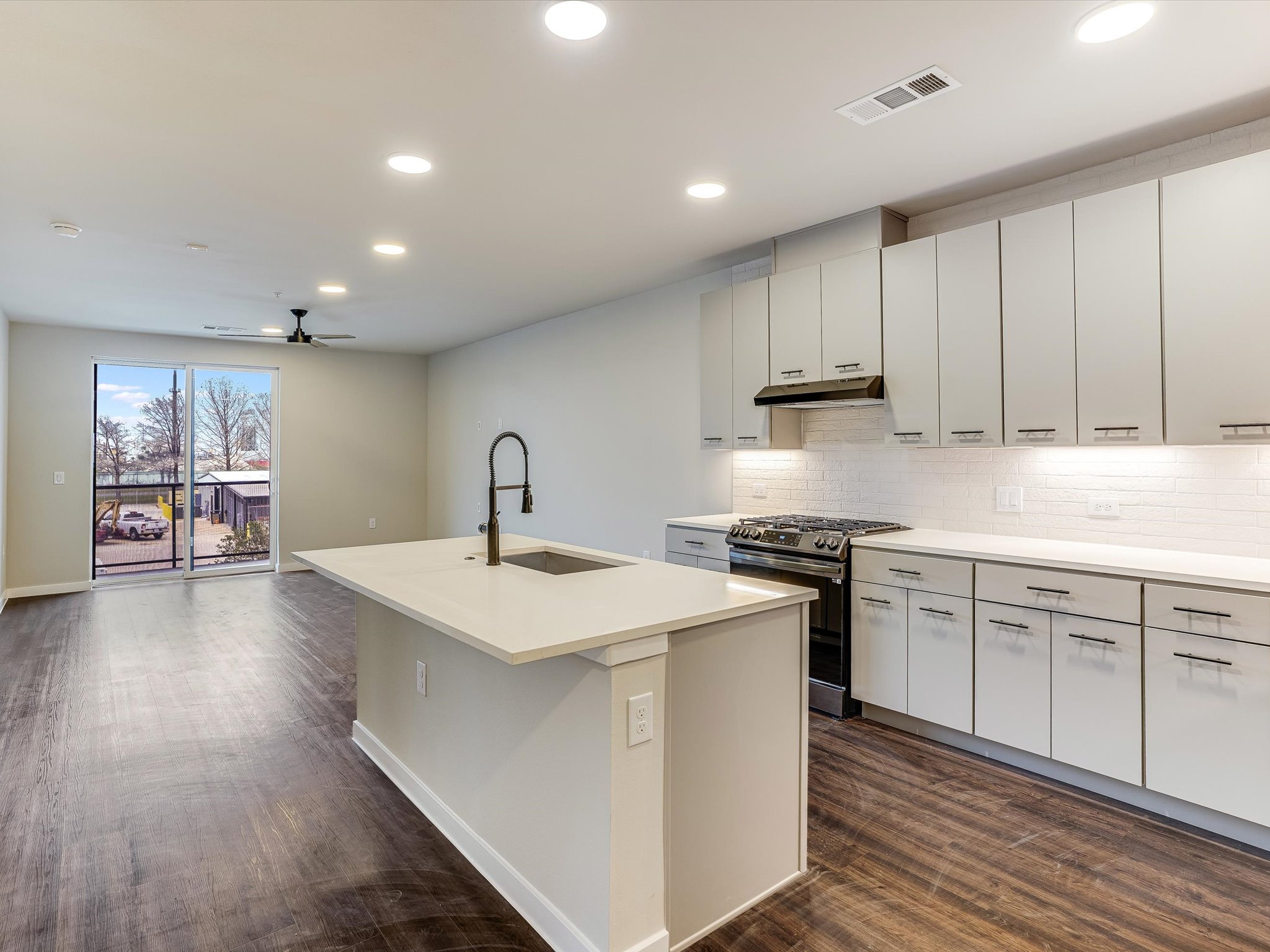 4510 Terry-O Lane, Unit 215 Austin, TX 78745 - Photo 4 of 22