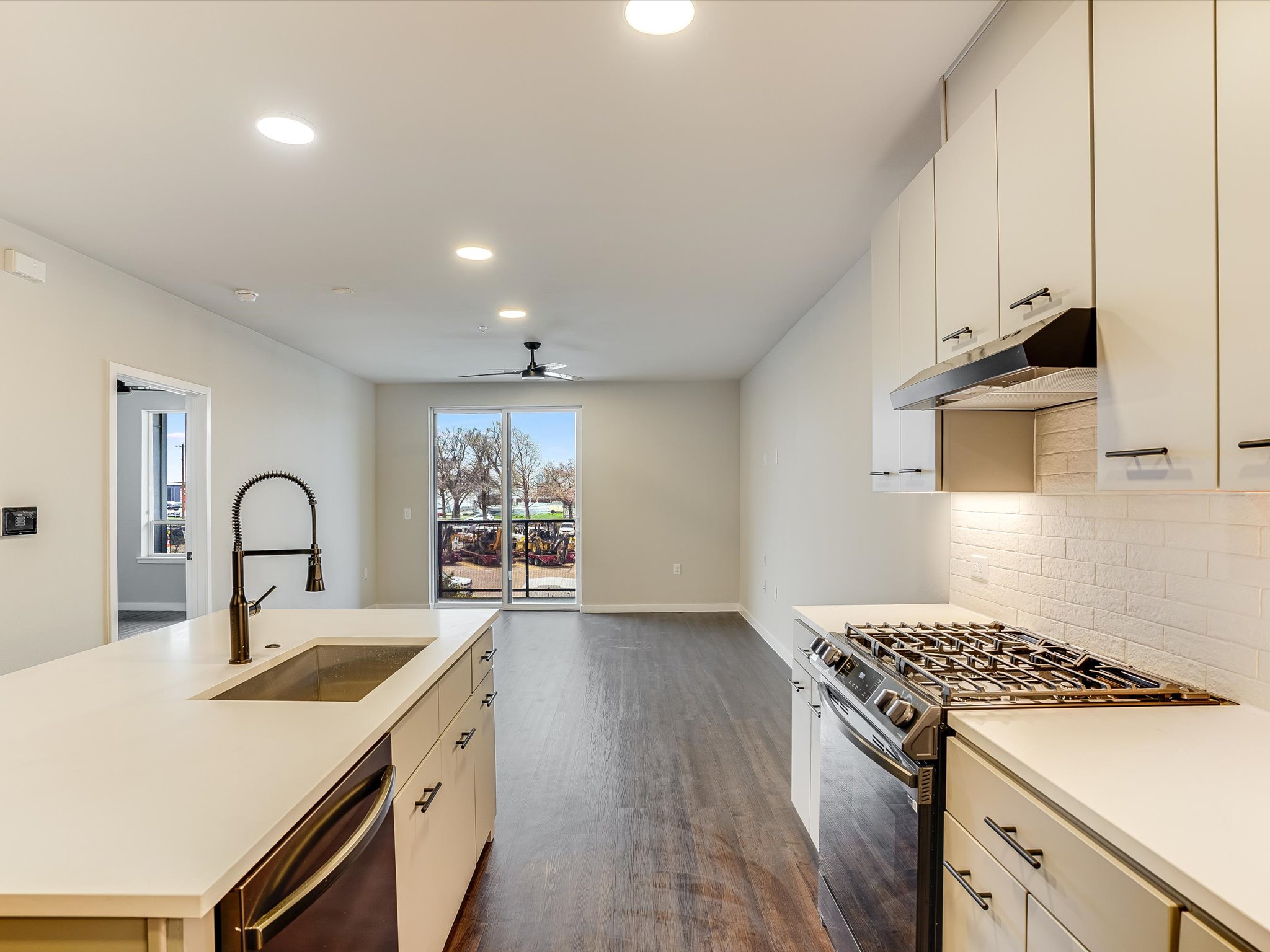 4510 Terry-O Lane, Unit 215 Austin, TX 78745 - Photo 7 of 22