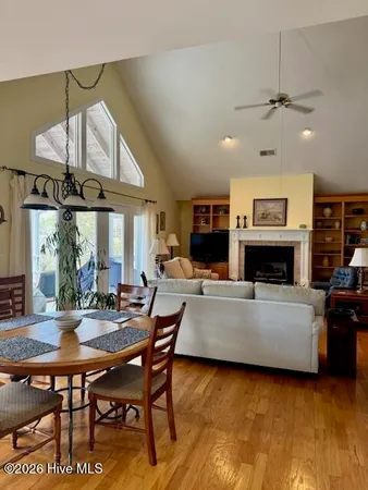 $625,000 | 438 Peninsula Drive, Oriental, NC 28571