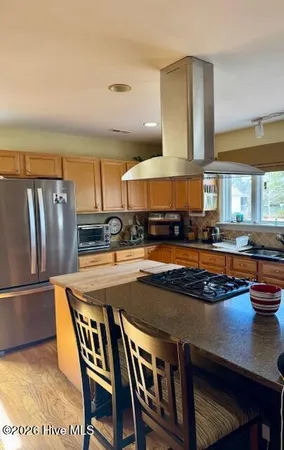 $625,000 | 438 Peninsula Drive, Oriental, NC 28571