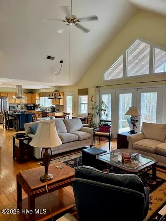 $625,000 | 438 Peninsula Drive, Oriental, NC 28571