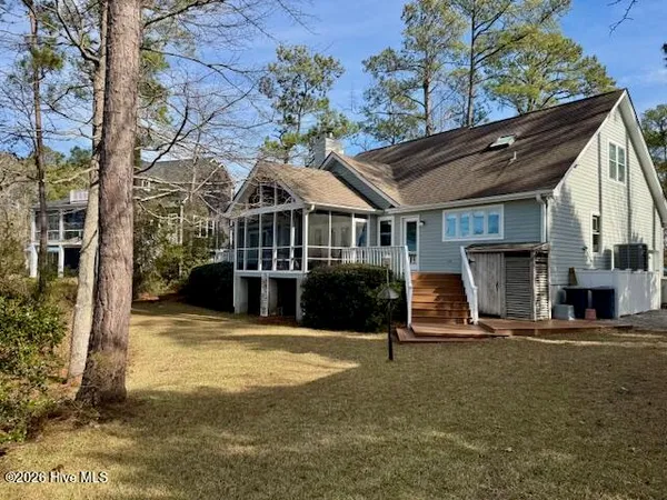 $625,000 | 438 Peninsula Drive, Oriental, NC 28571