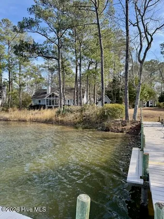 $625,000 | 438 Peninsula Drive, Oriental, NC 28571