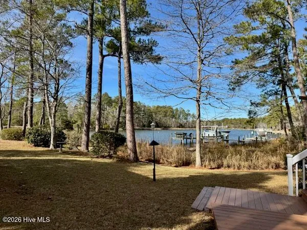 $625,000 | 438 Peninsula Drive, Oriental, NC 28571