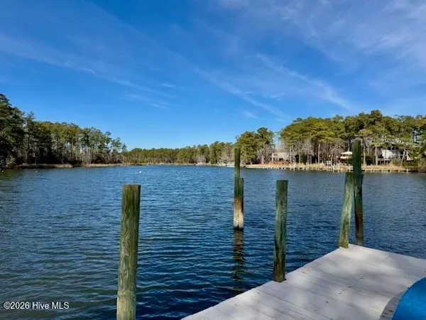 $625,000 | 438 Peninsula Drive, Oriental, NC 28571