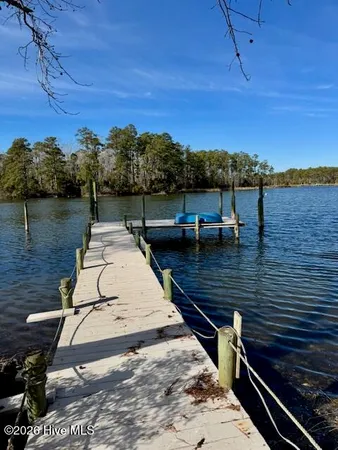 $625,000 | 438 Peninsula Drive, Oriental, NC 28571
