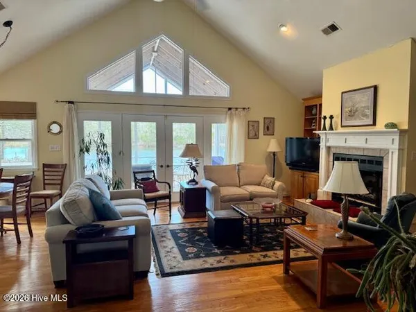 $625,000 | 438 Peninsula Drive, Oriental, NC 28571
