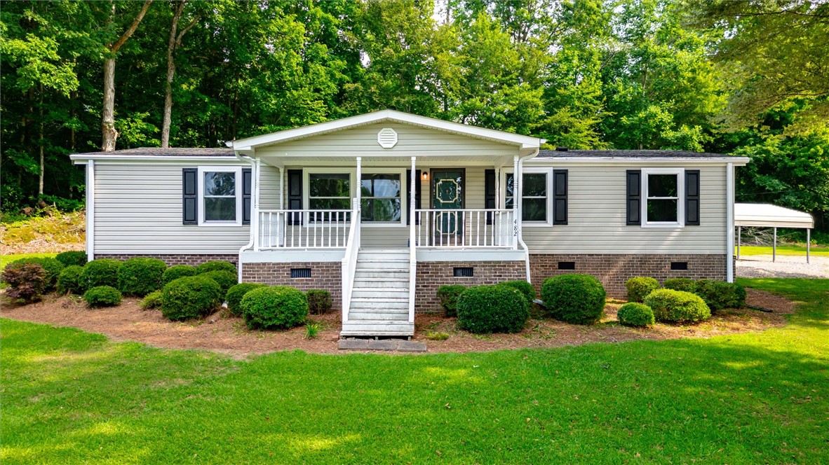482 Hester Store Road Easley, SC 29640 - Photo 32 of 32