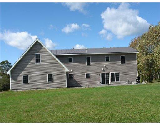 639 Unity Road Waterville, ME 04901 - Photo 23 of 25 Exterior Back.