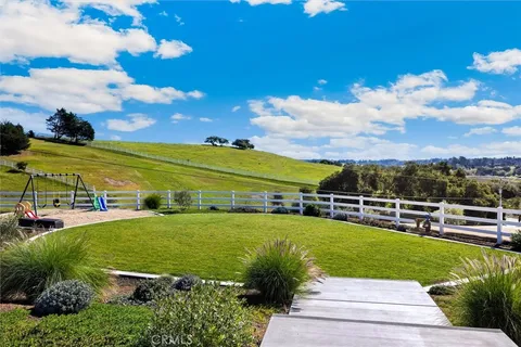 $2,650,000 | 172 Falcon Crest Drive, Arroyo Grande, CA 93420