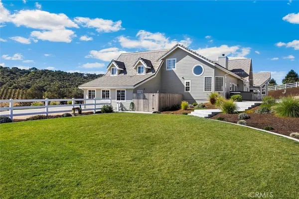 $2,525,000 | 172 Falcon Crest Drive, Arroyo Grande, CA 93420