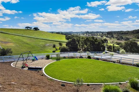 $2,650,000 | 172 Falcon Crest Drive, Arroyo Grande, CA 93420