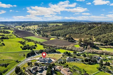 $2,650,000 | 172 Falcon Crest Drive, Arroyo Grande, CA 93420