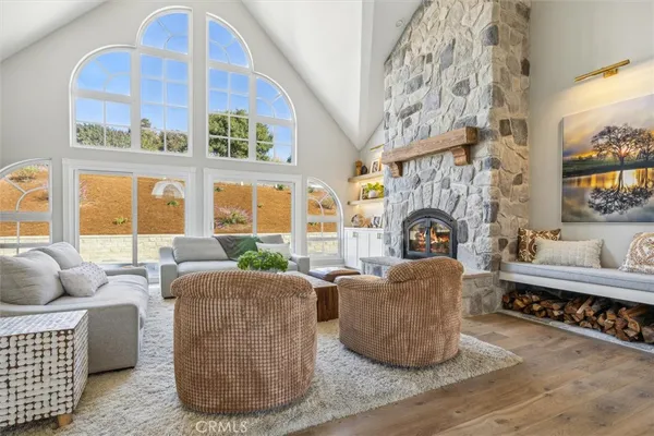 $2,525,000 | 172 Falcon Crest Drive, Arroyo Grande, CA 93420