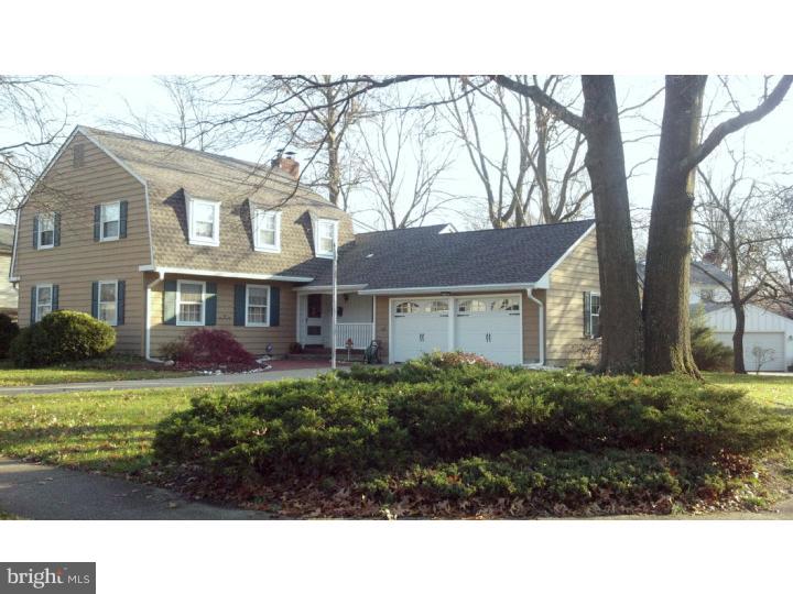 405 Wayland Road Cherry Hill, NJ 08034 - Photo 1 of 20 Exterior