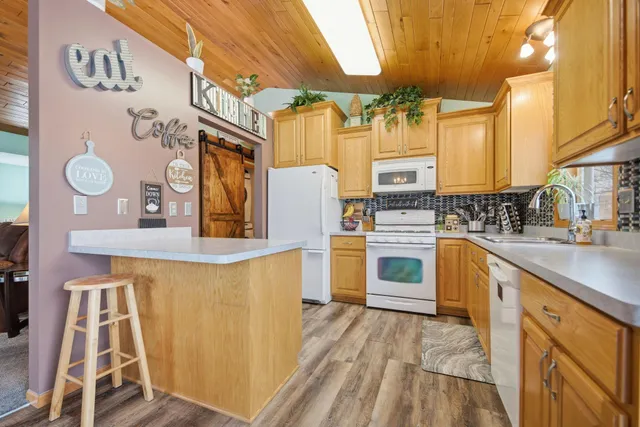 $349,900 | 12011 Dogwood Street, Zimmerman, MN 55398